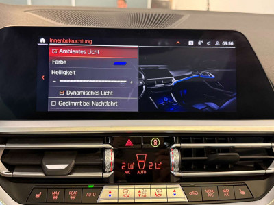 BMW 4er Gebrauchtwagen