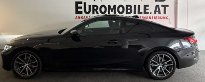 BMW 4er Gebrauchtwagen