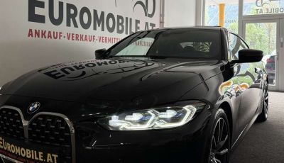 BMW 4er Gebrauchtwagen BMW 4er Gebrauchtwagen