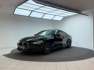 BMW 4er Gebrauchtwagen BMW 4er Gebrauchtwagen