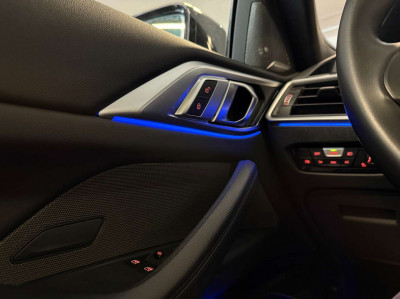 BMW 4er Gebrauchtwagen