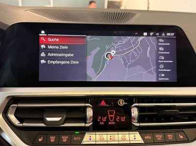 BMW 4er Gebrauchtwagen