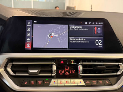 BMW 4er Gebrauchtwagen