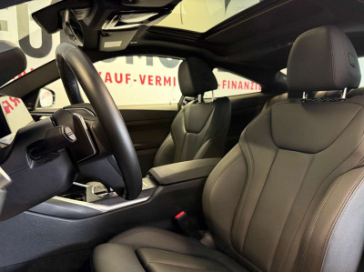 BMW 4er Gebrauchtwagen