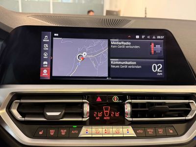 BMW 4er Gebrauchtwagen BMW 4er Gebrauchtwagen
