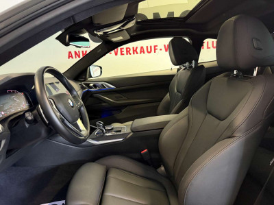 BMW 4er Gebrauchtwagen