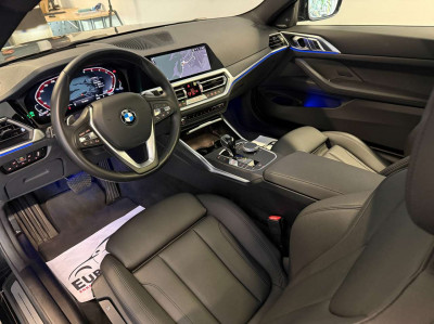 BMW 4er Gebrauchtwagen