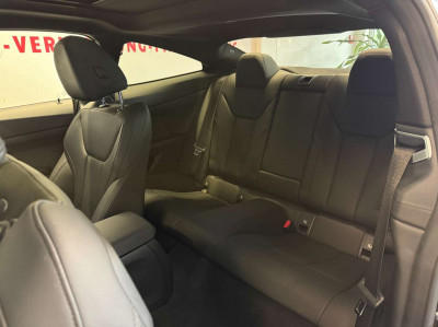BMW 4er Gebrauchtwagen