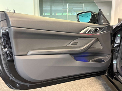 BMW 4er Gebrauchtwagen