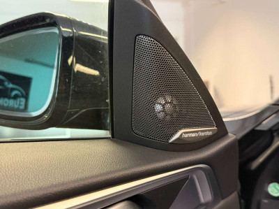 BMW 4er Gebrauchtwagen