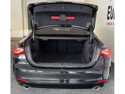 BMW 4er Gebrauchtwagen