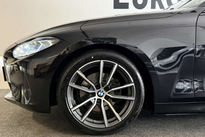 BMW 4er Gebrauchtwagen