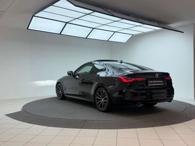 BMW 4er Gebrauchtwagen BMW 4er Gebrauchtwagen