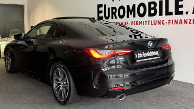 BMW 4er Gebrauchtwagen