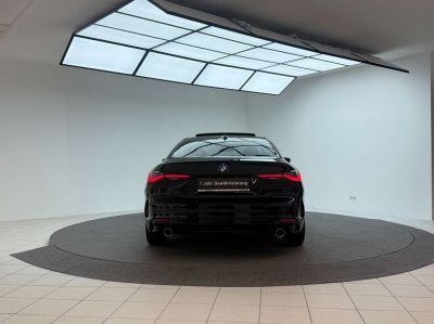 BMW 4er Gebrauchtwagen BMW 4er Gebrauchtwagen