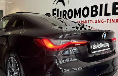 BMW 4er Gebrauchtwagen