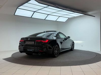 BMW 4er Gebrauchtwagen BMW 4er Gebrauchtwagen