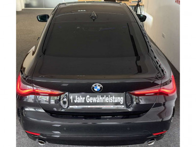 BMW 4er Gebrauchtwagen