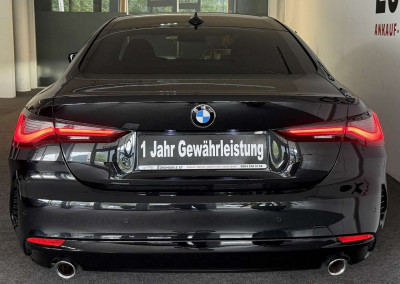 BMW 4er Gebrauchtwagen