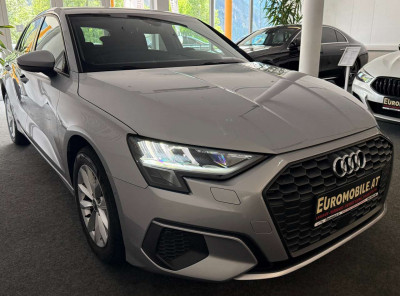 Audi A3 Gebrauchtwagen
