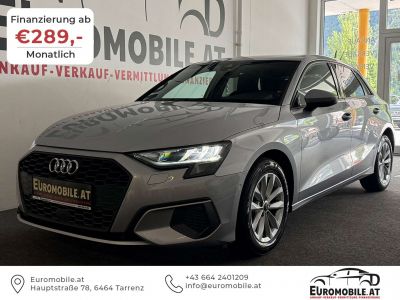 Audi A3 Gebrauchtwagen Audi A3 Gebrauchtwagen
