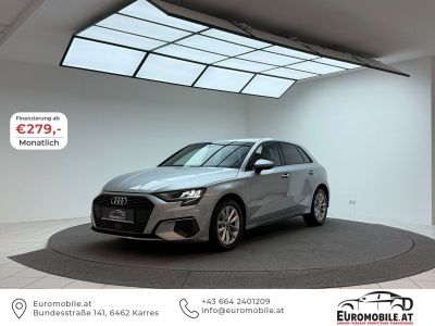 Audi A3 Gebrauchtwagen