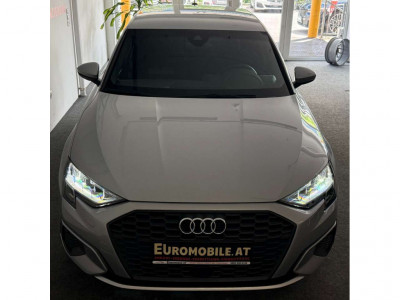 Audi A3 Gebrauchtwagen