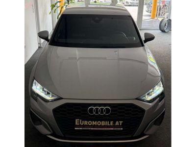 Audi A3 Gebrauchtwagen Audi A3 Gebrauchtwagen