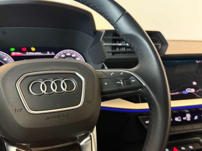Audi A3 Gebrauchtwagen Audi A3 Gebrauchtwagen