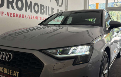 Audi A3 Gebrauchtwagen
