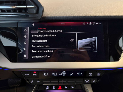 Audi A3 Gebrauchtwagen