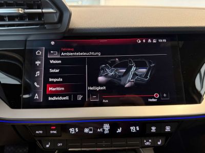 Audi A3 Gebrauchtwagen Audi A3 Gebrauchtwagen