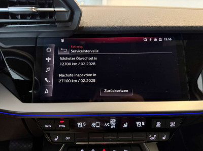 Audi A3 Gebrauchtwagen