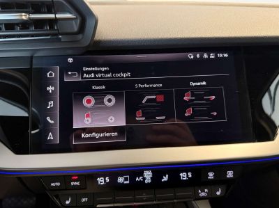 Audi A3 Gebrauchtwagen Audi A3 Gebrauchtwagen