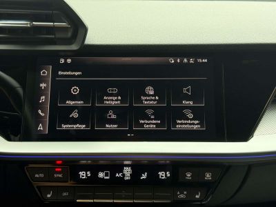 Audi A3 Gebrauchtwagen