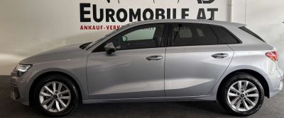 Audi A3 Gebrauchtwagen Audi A3 Gebrauchtwagen