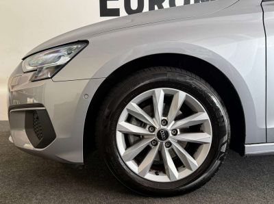 Audi A3 Gebrauchtwagen Audi A3 Gebrauchtwagen