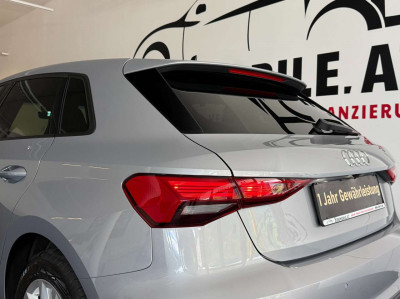 Audi A3 Gebrauchtwagen