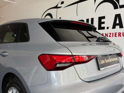 Audi A3 Gebrauchtwagen Audi A3 Gebrauchtwagen