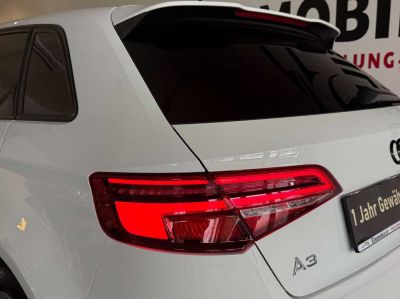 Audi A3 Gebrauchtwagen Audi A3 Gebrauchtwagen
