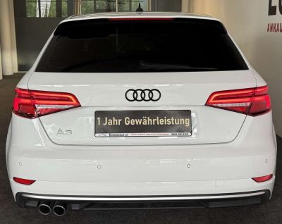 Audi A3 Gebrauchtwagen Audi A3 Gebrauchtwagen