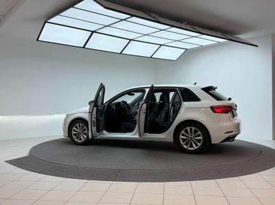 Audi A3 Gebrauchtwagen Audi A3 Gebrauchtwagen