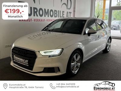 Audi A3 Gebrauchtwagen Audi A3 Gebrauchtwagen