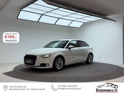 Audi A3 Gebrauchtwagen Audi A3 Gebrauchtwagen