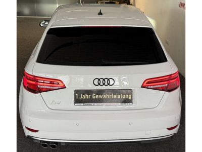 Audi A3 Gebrauchtwagen Audi A3 Gebrauchtwagen