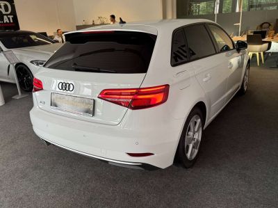 Audi A3 Gebrauchtwagen Audi A3 Gebrauchtwagen