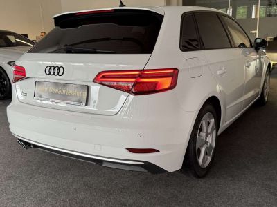 Audi A3 Gebrauchtwagen Audi A3 Gebrauchtwagen