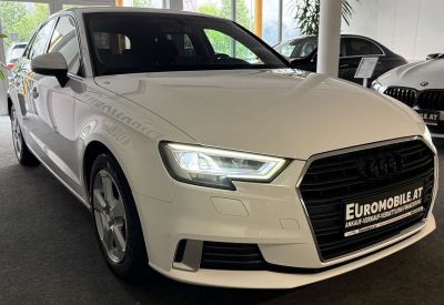 Audi A3 Gebrauchtwagen Audi A3 Gebrauchtwagen