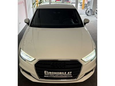Audi A3 Gebrauchtwagen Audi A3 Gebrauchtwagen
