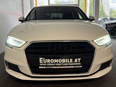 Audi A3 Gebrauchtwagen Audi A3 Gebrauchtwagen